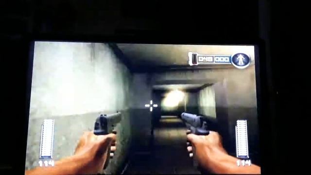 Die Hard Vendetta Walkthrough#7 смотреть онлайн