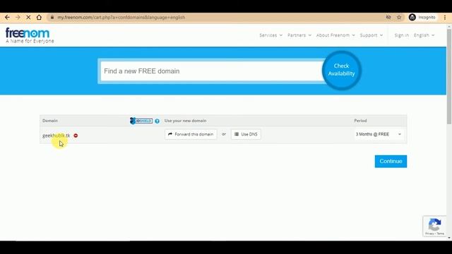 How to get a free domain in 2021 | Free domain name registration | Free domain and hosting |Sinhala смотреть онлайн