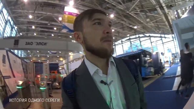 Транспорт БУДУЩЕГО ( ИСТОРИЯ ОДНОГО СЕРЕГИ ) № 28 смотреть онлайн