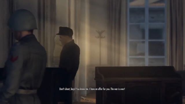 Mafia 2 Walkthrough Part 1 The Great and Powerful Don Calo Xbox360 PS3 PC смотреть онлайн