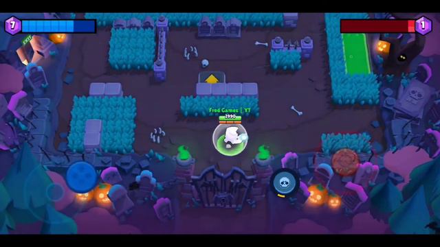 УСПЕЛ ЗАБЫТЬ, ЧТО ТАКОЕ ЗАХВАТ КРИСТАЛЛОВ В Brawl Stars смотреть онлайн