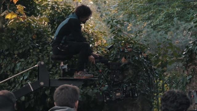 Ana Fesser y Canon XA55 смотреть онлайн