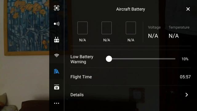Собираем стороннюю батарею для MAVIC Air из аккумуляторов 18650. смотреть онлайн