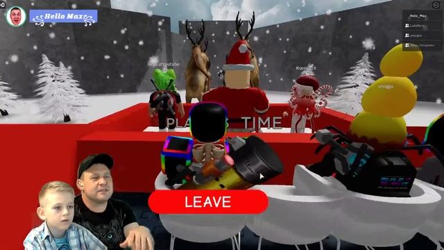 259 ПОПЫТКА ПРОЙТИ РЕЖИМ ШКОЛЬНОЙ ИСТОРИИ в ROBLOX? ЛЕТСПЛЕЙ с Hello Max Play смотреть онлайн