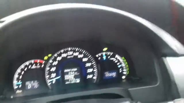 Камри 50