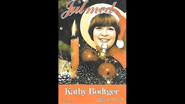 Katy Bødtger - Højt Fra Træets Grønne Top смотреть онлайн
