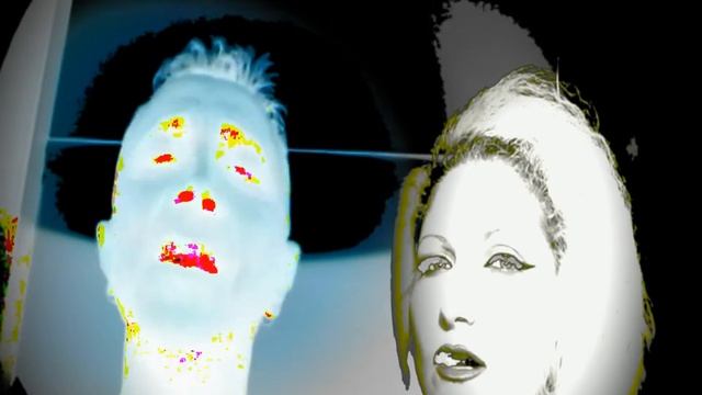 ALIEN SKIN with Deity - Your Voice смотреть онлайн