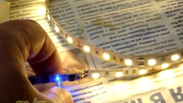 SR-2901S PCBA Mini Dimmer Регулятор света диммер смотреть онлайн