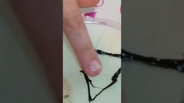 учу ЛП рисовать 3д ручкой(♥_♥) смотреть онлайн