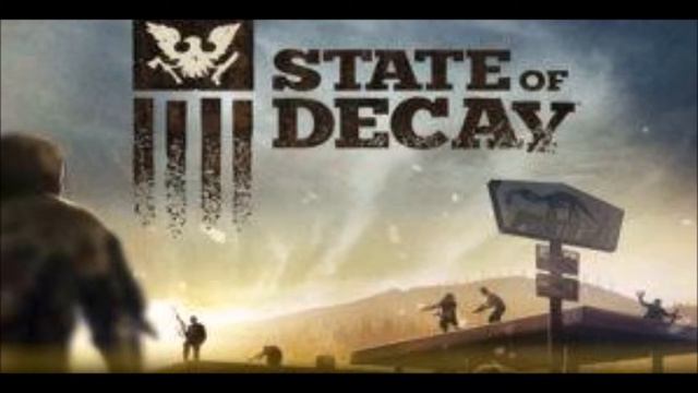 State Of Decay - After Dark [Track 2] смотреть онлайн