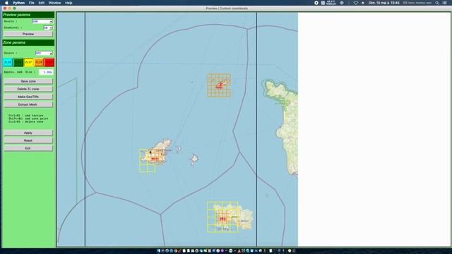Ortho4xp sur Mac OS X смотреть онлайн