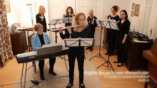Trailer - The Joy of Giving: Christmas Charity Concert смотреть онлайн