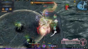 Lost Ark - Иллиакан, Владыка Скверны, фаза I [Героический]