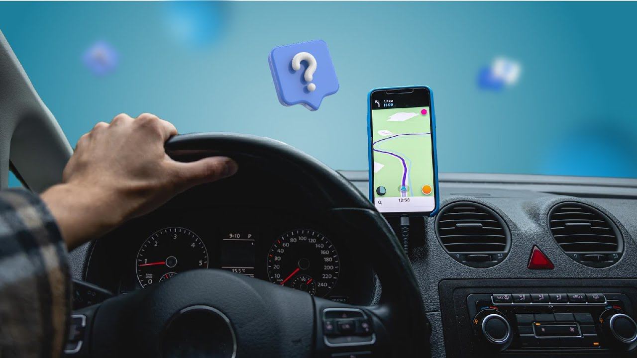 Лучшие смартфоны по качеству GPS/ГЛОНАСС смотреть онлайн