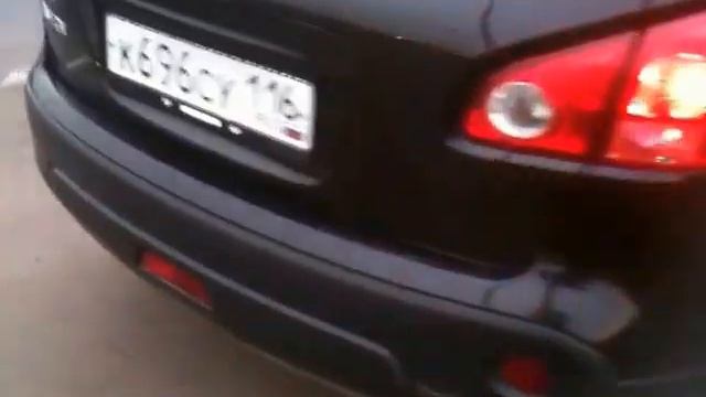 Рамка с подсветкой логотипа. Freetuning.ru 8-800-775-6907 (бесплатно с сотовых и городских) смотреть онлайн