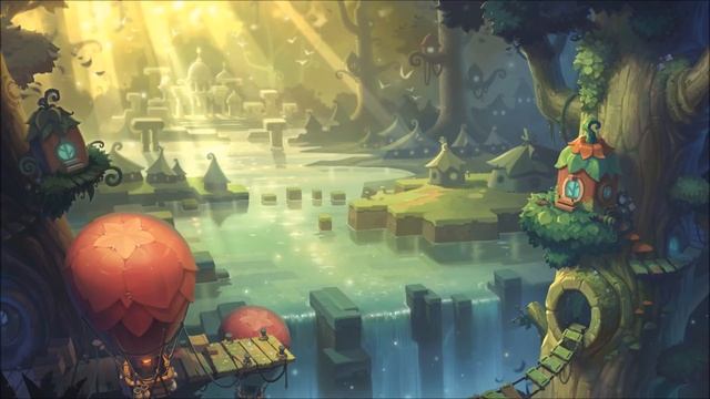 [MapleStory 2 BGM] Happy Beach 01 смотреть онлайн