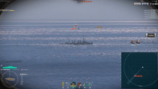ТОП ОШИБОК НОВИЧКОВ ❗ НЕ ДЕЛАЙ ТАК И ПОБЕЖДАЙ ? ⚓ World of Warships смотреть онлайн