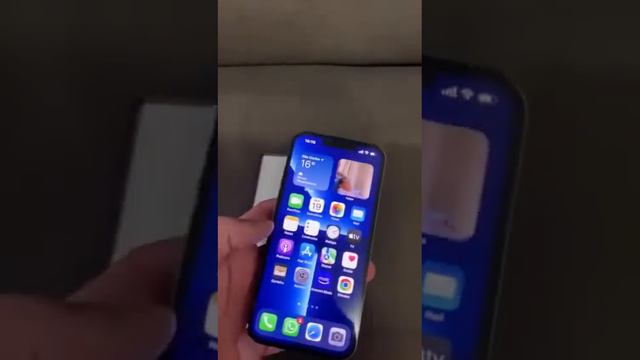 IPHONE 13 PRO - UNBOXING RÁPIDO смотреть онлайн
