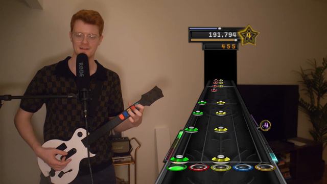 Minority | GUITAR HERO WITH JACK: Episode 1835 - Green Day: Rock Band смотреть онлайн