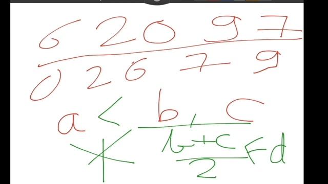 Leetcode 1968. Array With Elements Not Equal to Average of Neighbors смотреть онлайн