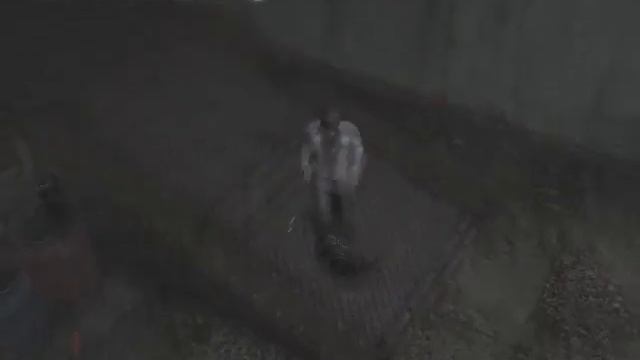 Sillent Hill 4 (метро и лес) №2 смотреть онлайн