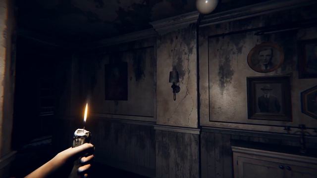 ЭТА СЕМЬЯ ХУЖЕ ДЕМОНОВ / Family Curse прохождение 1 часть смотреть онлайн