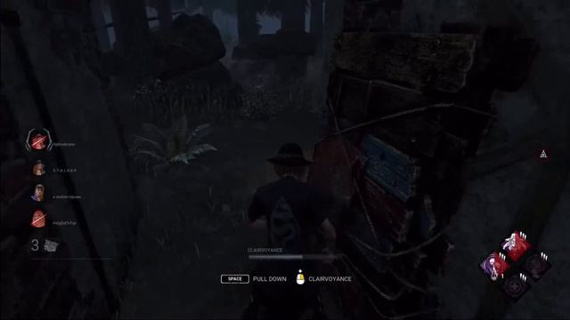 ПОРЧИ БОЛЬШЕ НЕ РАБОТАЮТ? || Dead By Daylight смотреть онлайн