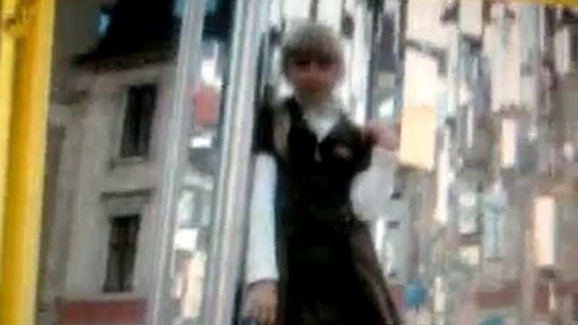 саша и калиф смотреть онлайн