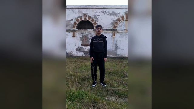 Карабудахкент Бекенез