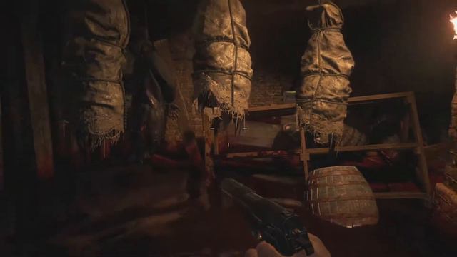Resident Evil Village#Прохождения 3#Замок Димитреску смотреть онлайн