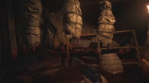 Resident Evil Village#Прохождения 3#Замок Димитреску