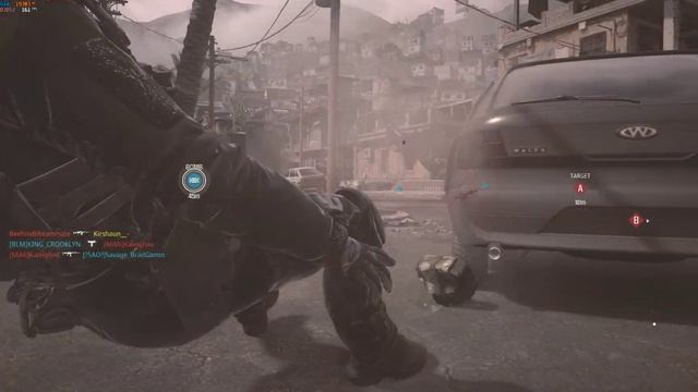 Asus G18 Laptop RTX 4080 Modern Warfare 3 смотреть онлайн