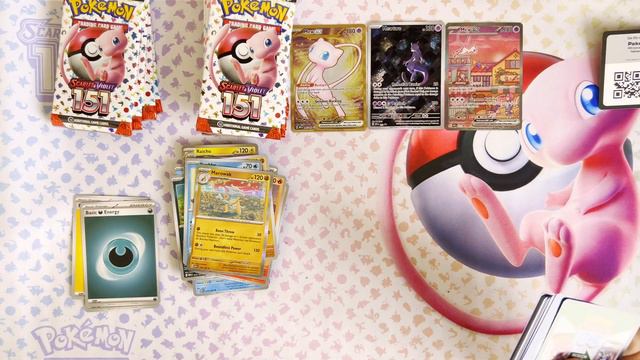 Дневники задрота. Распаковка Ультра премиум Коллекции Pokémon 151. смотреть онлайн