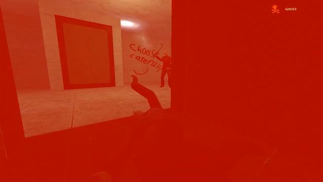 Spooky Mansion Horror Map Garry's mod. смотреть онлайн