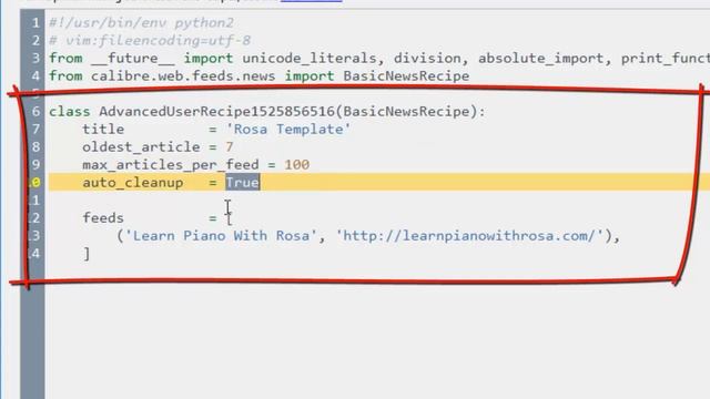 Learn To Create Python File to Turn a blog into an ePub Book using Calibre смотреть онлайн