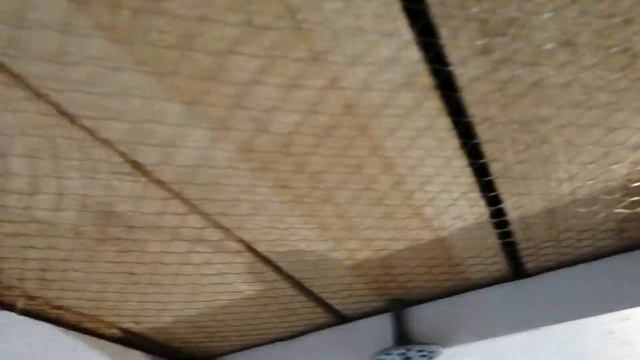 Утепление потолка пенопластом в частном доме под холодной крышей. смотреть онлайн