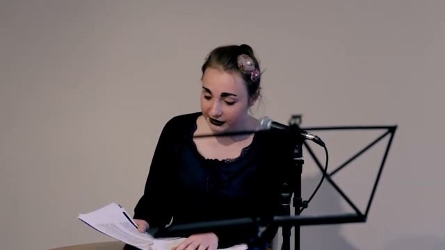 Открытые чтения. Вертинский. Песни и Воспоминания @ Книги и Кофе