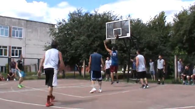 BGC УСЛ-2017. Корт 2. Гра 12. 1/2. Чернігів - Cherkago 13:10 смотреть онлайн