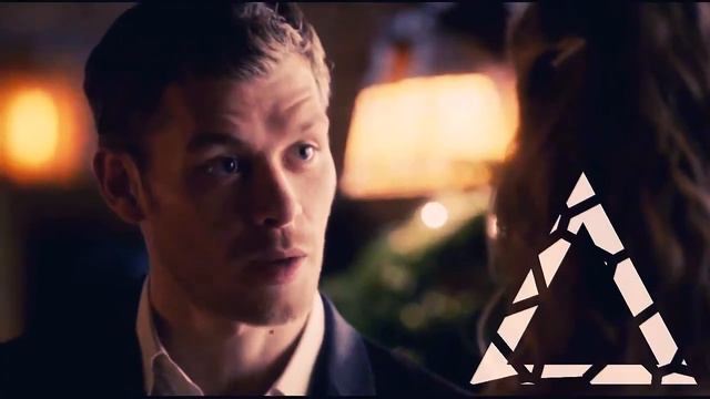 Klaus And Caroline II Пули