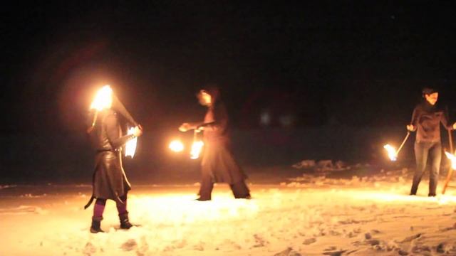 River of Light Lantern Parade, Waterbury, Vermont 2014 смотреть онлайн