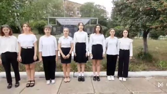 Они не услышат школьный звонок смотреть онлайн