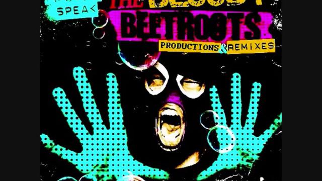 Bloody Beetroots - Harvest Time смотреть онлайн