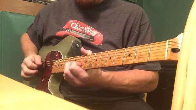Seymour Duncan BG1400 pickup смотреть онлайн