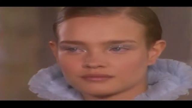 Fashion MemoirEP114 Natalia Vodianova смотреть онлайн