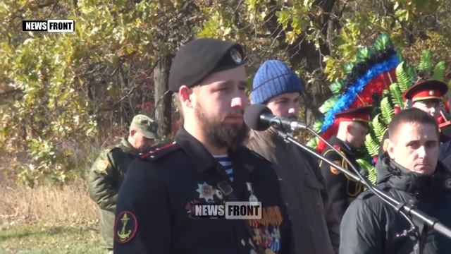 Похороны Моторолы