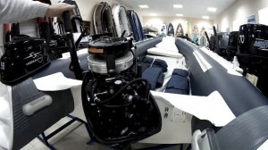 SHARMAX MAGNUM PRO 9.8