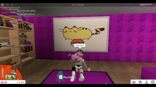 Roblox Picture Id's! смотреть онлайн