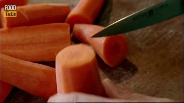 Beef Offal Stew | Hugh Fearnley-Whittingstall смотреть онлайн