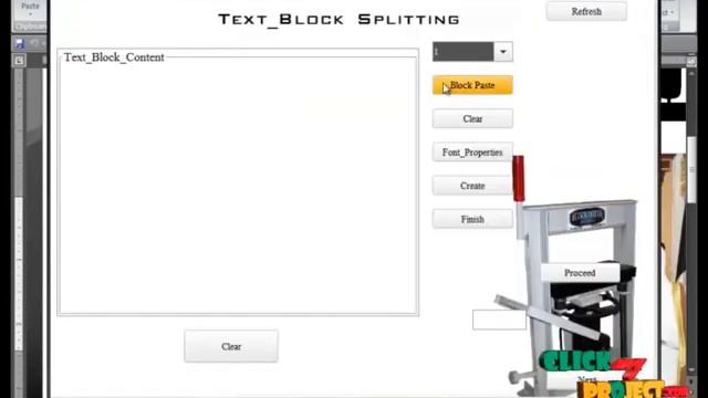 Final Year Projects | Newspaper article reconstruction using ant colony optimization and bipartite смотреть онлайн