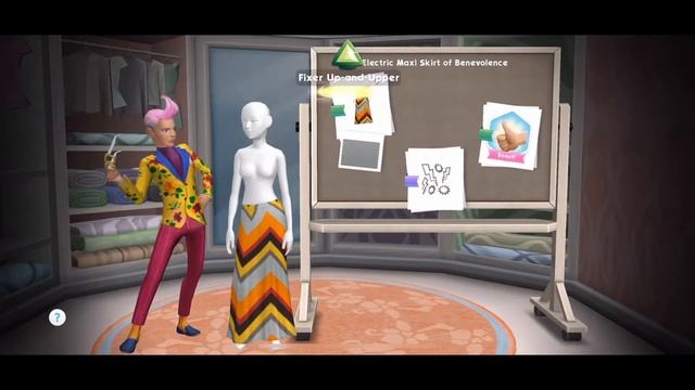 Let’s play sims mobile ep 2 смотреть онлайн